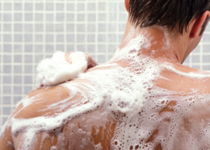 zeep voor mannen douchegel voor mannen